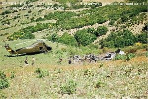 205- ARMEE DE L'AIR EN ALGERIE 1945-1962-53 (149)
